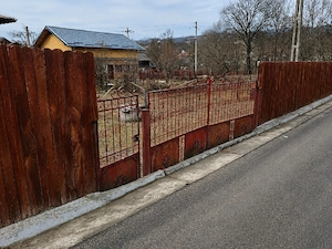  Propietar Casa caramida  +teren  zona centrala Boteni Arges  - imagine 3
