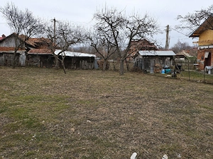  Propietar Casa caramida  +teren  zona centrala Boteni Arges  - imagine 5