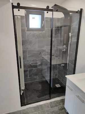 Proprietar - Vând apartament 3 camere DECOMANDAT, 75 mp, în Brăila (Cartier Vidin) - imagine 10