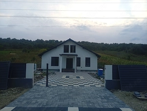 Se vinde casa in Vermes ! - imagine 2