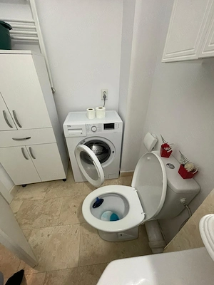 Inchiriez Apartament 2 Camere Ploiesti Vest - imagine 7
