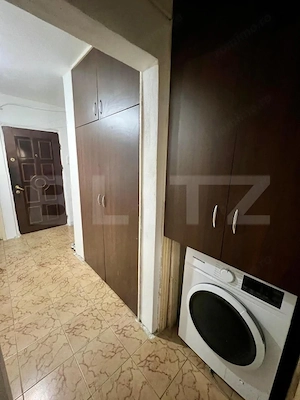 Apartament 2 camere, 50 mp, zona Rond cartier Rovine - imagine 5