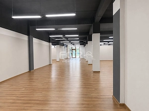 Spatiu comercial bloc nou, 428mp Iosia, de inchiriat