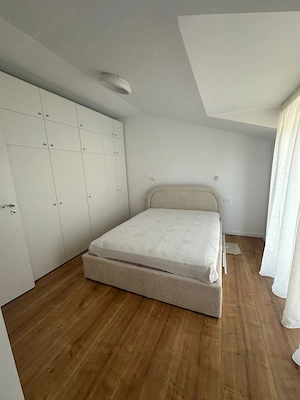 Casă pasiva de închiriat cu 3 dormitoare, grădină și piscină comună | Prima închiriere - imagine 10