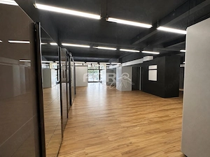 Spatiu comercial bloc nou, 428mp Iosia, de inchiriat - imagine 2