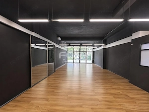 Spatiu comercial bloc nou, 428mp Iosia, de inchiriat - imagine 3