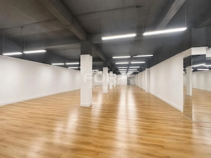 Spatiu comercial bloc nou, 428mp Iosia, de inchiriat - imagine 4