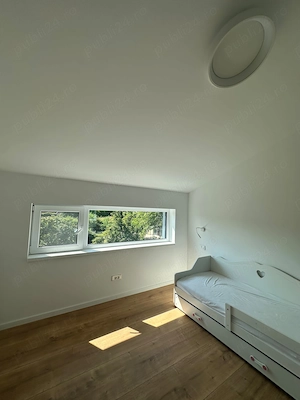 Casă pasiva de închiriat cu 3 dormitoare, grădină și piscină comună | Prima închiriere - imagine 8