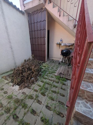 Garsonieră la Curte, 41 mpu, Centrala Imobil Sos Salaj - imagine 11