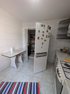 Garsonieră la Curte, 41 mpu, Centrala Imobil Sos Salaj - imagine 7