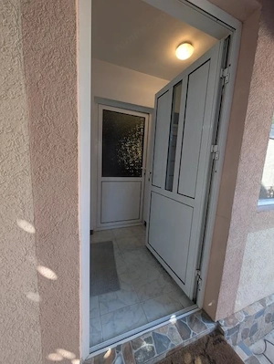 Garsonieră la Curte, 41 mpu, Centrala Imobil Sos Salaj - imagine 5