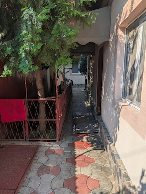 Garsonieră la Curte, 41 mpu, Centrala Imobil Sos Salaj - imagine 6