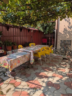 Garsonieră la Curte, 41 mpu, Centrala Imobil Sos Salaj - imagine 9