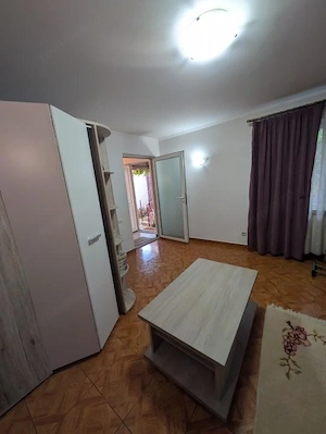 Garsonieră la Curte, 41 mpu, Centrala Imobil Sos Salaj - imagine 2