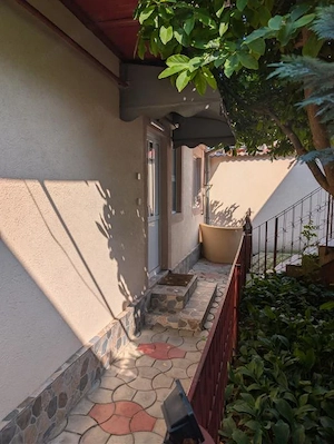 Garsonieră la Curte, 41 mpu, Centrala Imobil Sos Salaj - imagine 10