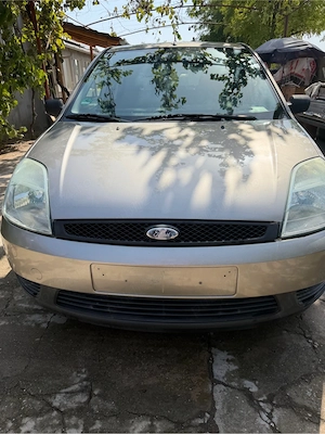 Vand Ford Fiesta - imagine 5