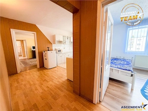 Un nou inceput, chiar aici: apartament 3 camere,Aleea Prieteniei, Sfantu Gheorghe - imagine 12