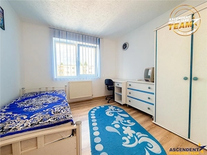 Un nou inceput, chiar aici: apartament 3 camere,Aleea Prieteniei, Sfantu Gheorghe - imagine 3
