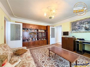Un nou inceput, chiar aici: apartament 3 camere,Aleea Prieteniei, Sfantu Gheorghe - imagine 13