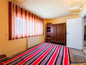 Un nou inceput, chiar aici: apartament 3 camere,Aleea Prieteniei, Sfantu Gheorghe - imagine 6