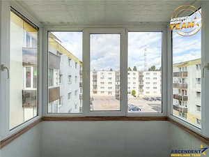 Un nou inceput, chiar aici: apartament 3 camere,Aleea Prieteniei, Sfantu Gheorghe - imagine 15