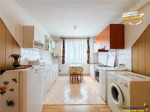 Un nou inceput, chiar aici: apartament 3 camere,Aleea Prieteniei, Sfantu Gheorghe - imagine 2