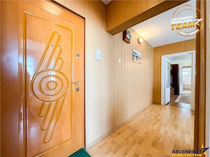 Un nou inceput, chiar aici: apartament 3 camere,Aleea Prieteniei, Sfantu Gheorghe - imagine 9
