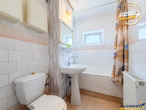 Un nou inceput, chiar aici: apartament 3 camere,Aleea Prieteniei, Sfantu Gheorghe - imagine 17