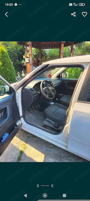 Skoda Fabia  de vânzare 