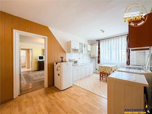 Un nou inceput, chiar aici: apartament 3 camere,Aleea Prieteniei, Sfantu Gheorghe - imagine 4
