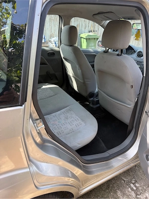 Vand Ford Fiesta - imagine 2