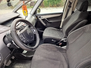 Citroen C4 Picasso,,2010,, Diesel  - imagine 9