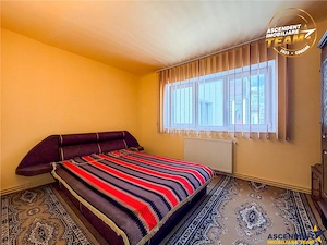 Un nou inceput, chiar aici: apartament 3 camere,Aleea Prieteniei, Sfantu Gheorghe - imagine 14