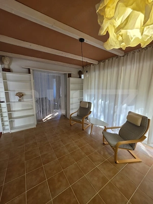 Apartament 2 camere, 55 mp, terasă 24 mp, Cartier Bună Ziua - imagine 4
