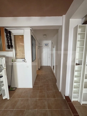 Apartament 2 camere, 55 mp, terasă 24 mp, Cartier Bună Ziua - imagine 3