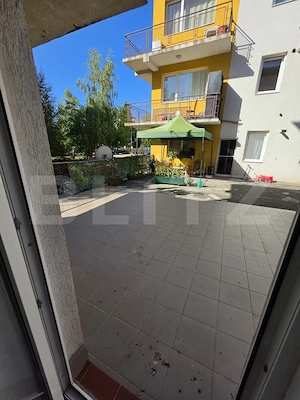 Apartament 2 camere, 55 mp, terasă 24 mp, Cartier Bună Ziua - imagine 12