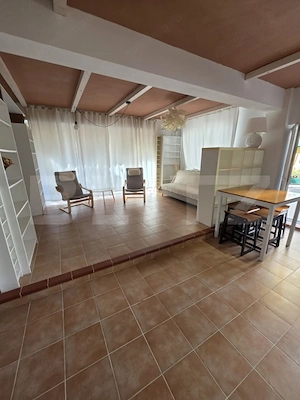 Apartament Modern 2 Camere + Terasă Generoasă de 24 mp | Cartier Bună Ziua