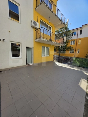 Apartament 2 camere, 55 mp, terasă 24 mp, Cartier Bună Ziua - imagine 13