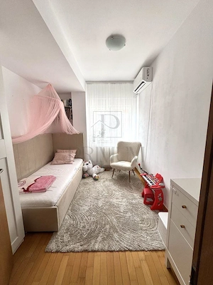 TORONTAL - BLOC NOU - 3 CAMERE - 2 BAI - ETAJ 3 LIFT - DECOMANDAT - imagine 6