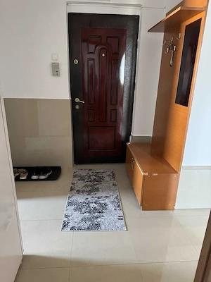 apartament 2 camere-titan-metrou 3 minute-parcare proprie - imagine 3