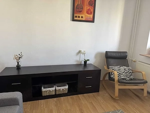 apartament 2 camere-titan-metrou 3 minute-parcare proprie - imagine 2