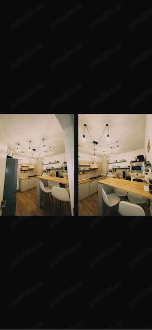   Casa 4 camere   Zona Dealul Lempes   - imagine 4