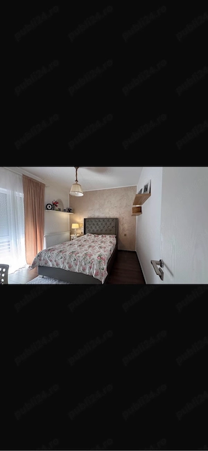   Casa 4 camere   Zona Dealul Lempes   - imagine 3