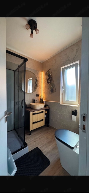   Casa 4 camere   Zona Dealul Lempes   - imagine 5
