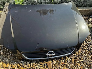 Capota motor Opel astea G Coupe