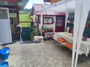 Casă în Cornu, lângă Câmpina  - imagine 10