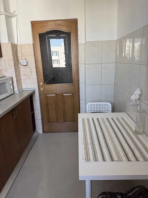 apartament 2 camere-titan-metrou 3 minute-parcare proprie - imagine 6