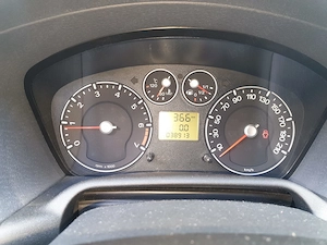 Ford Fusion 1.4  Euro 5 Exceptional - imagine 2