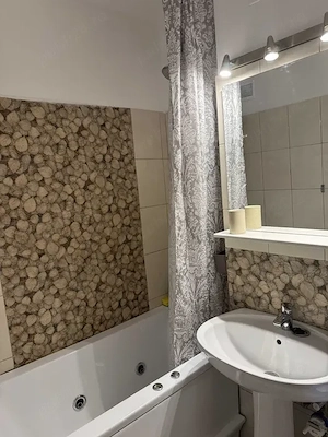 apartament 2 camere-titan-metrou 3 minute-parcare proprie - imagine 8