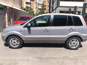 Ford Fusion 1.4  Euro 5 Exceptional - imagine 4